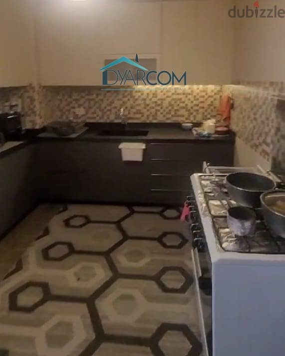 DY1986 - Hazmieh New Apartment for Sale! 3