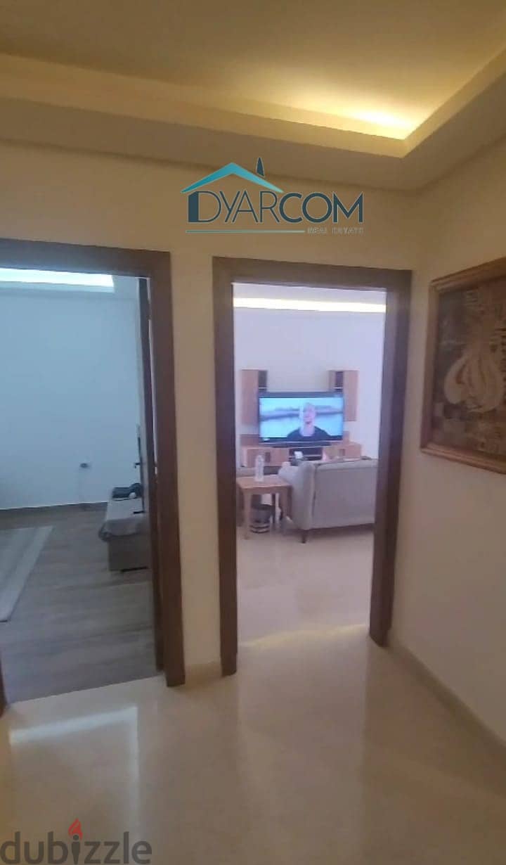 DY1986 - Hazmieh New Apartment for Sale! 4