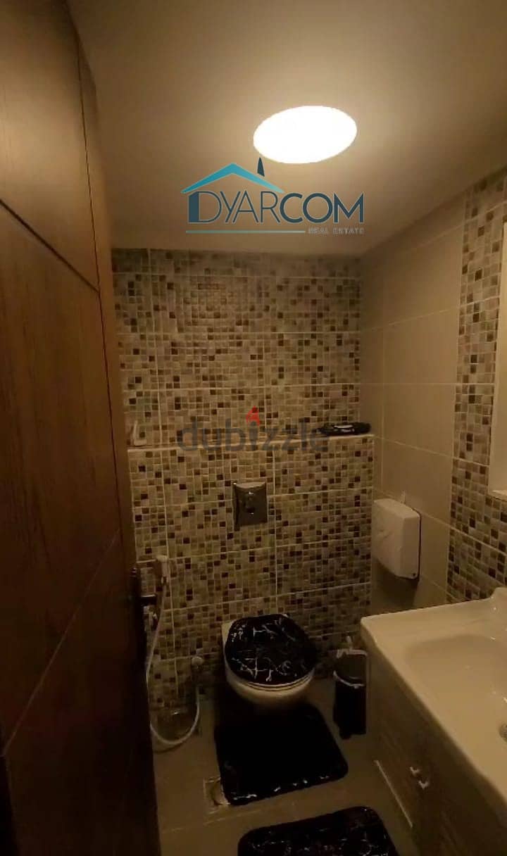 DY1986 - Hazmieh New Apartment for Sale! 5