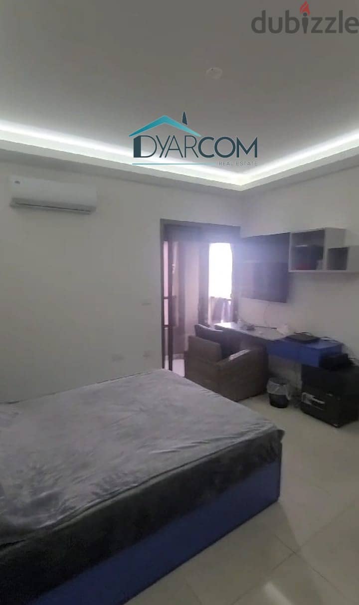 DY1986 - Hazmieh New Apartment for Sale! 7