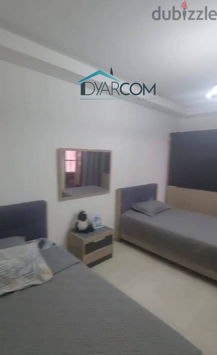 DY1986 - Hazmieh New Apartment for Sale! 9