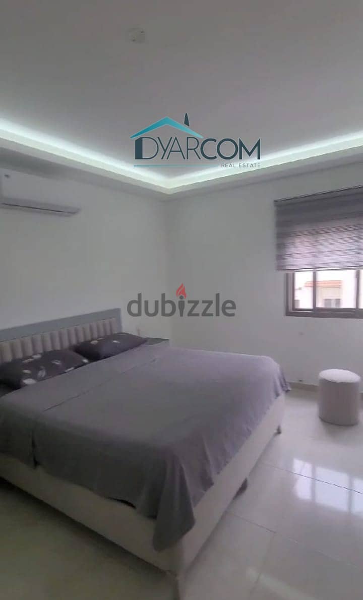 DY1986 - Hazmieh New Apartment for Sale! 11