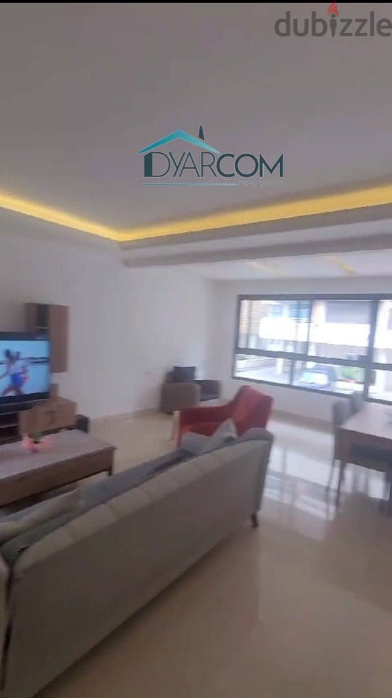 DY1986 - Hazmieh New Apartment for Sale! 12