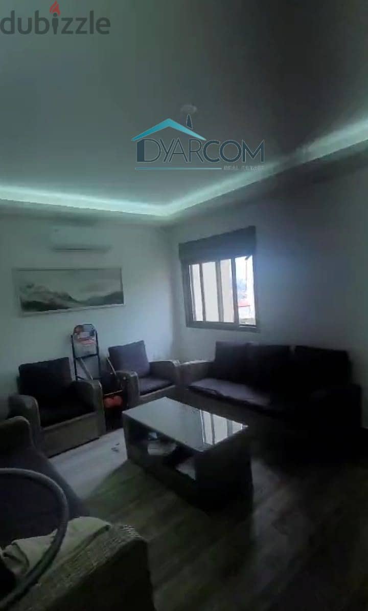 DY1986 - Hazmieh New Apartment for Sale! 13