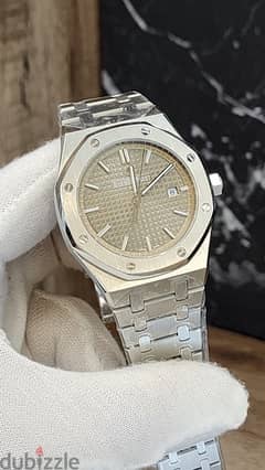 Audemars piguet royal oak replica