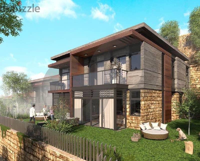 VILLA, HOT DEAL, BAABDA, HAZMIEH/الحازمية  REF#SR112361 1