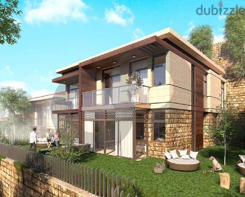 VILLA, HOT DEAL, BAABDA, HAZMIEH/الحازمية  REF#SR112361 3