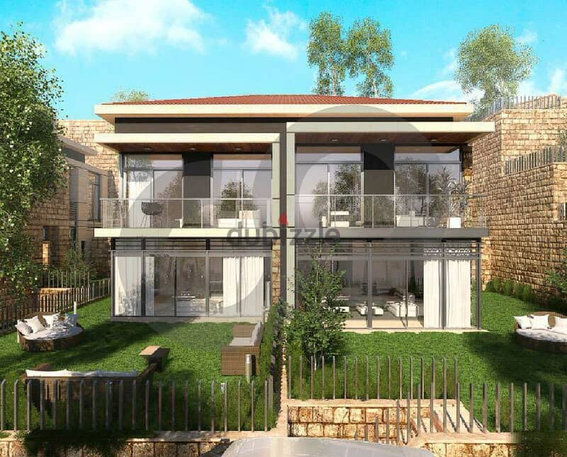 VILLA, HOT DEAL, BAABDA, HAZMIEH/الحازمية  REF#SR112361 4