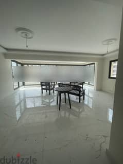 BRAND NEW APARTMENT IN AIN EL REMMANEH PRIME (160Sq) 3 BEDS, (ARR-123) 0