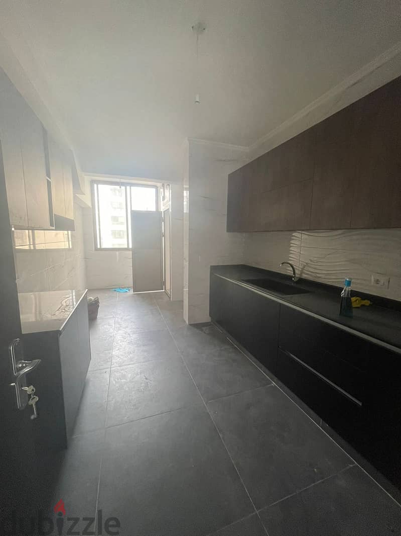 BRAND NEW APARTMENT IN AIN EL REMMANEH PRIME (160Sq) 3 BEDS, (ARR-123) 1