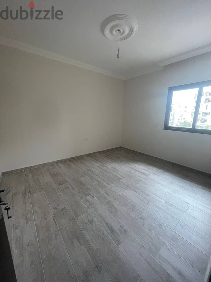 BRAND NEW APARTMENT IN AIN EL REMMANEH PRIME (160Sq) 3 BEDS, (ARR-123) 3