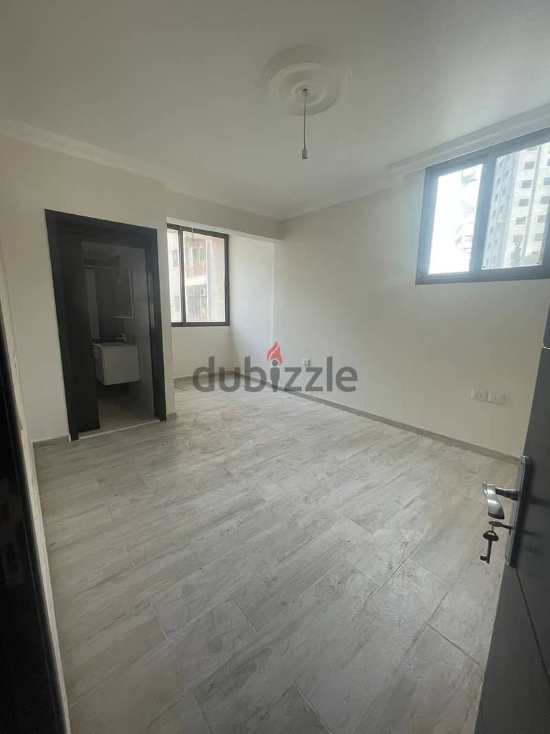 BRAND NEW APARTMENT IN AIN EL REMMANEH PRIME (160Sq) 3 BEDS, (ARR-123) 4