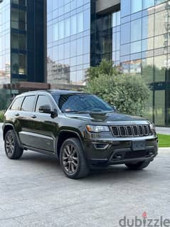 Jeep Cherokee 2016