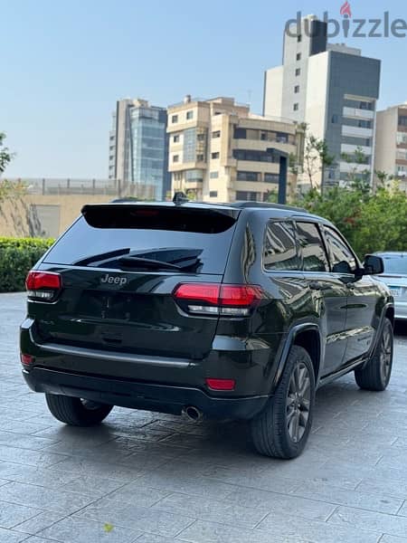 Jeep Cherokee 2016 4