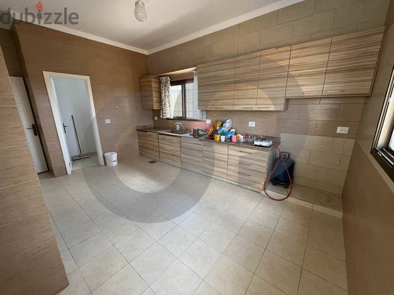 Villa-Swimming pool-tennis court-Chouf,Bsaba/بساباREF#DY112433 3