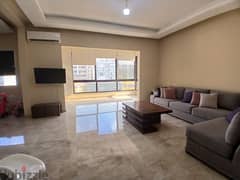 Apartment for sale in Zouk Mosbeh شقة للبيع في زوق مصبح