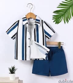 clothes for boys