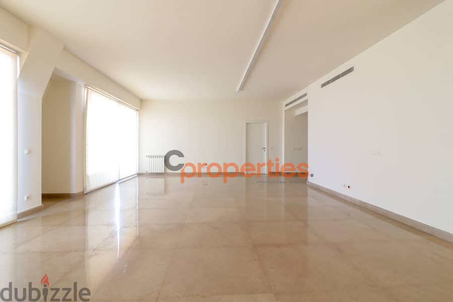 Apartment for rent in Gemayzeh شقة للإيجار في الجميزة CPBHD7 1