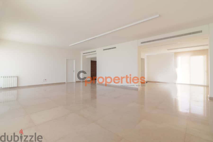 Apartment for rent in Gemayzeh شقة للإيجار في الجميزة CPBHD7 2