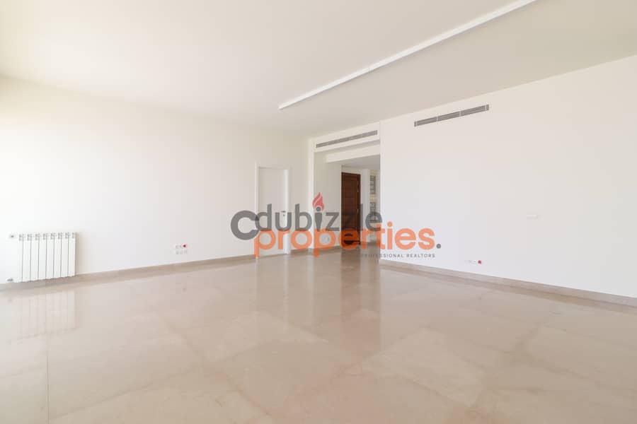 Apartment for rent in Gemayzeh شقة للإيجار في الجميزة CPBHD7 3