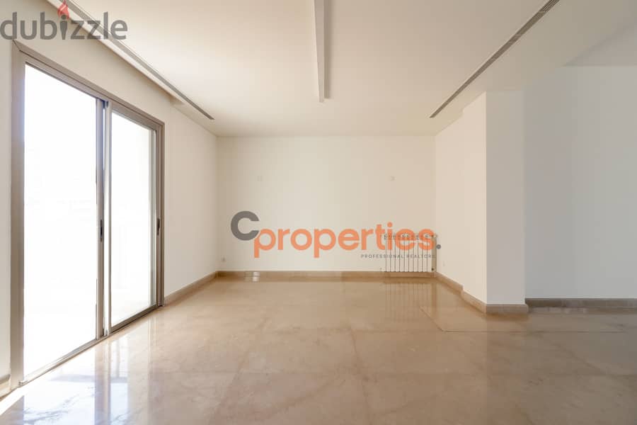 Apartment for rent in Gemayzeh شقة للإيجار في الجميزة CPBHD7 4