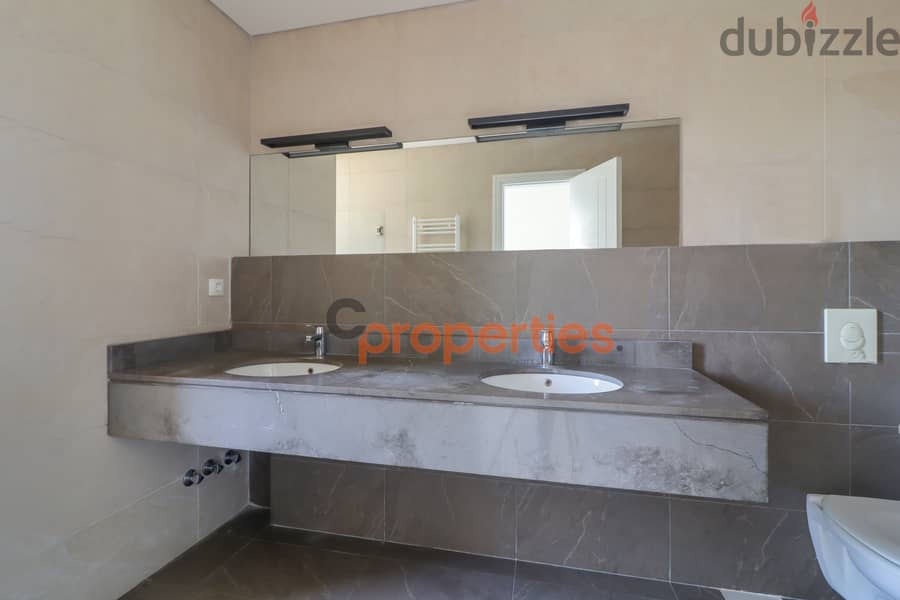 Apartment for rent in Gemayzeh شقة للإيجار في الجميزة CPBHD7 15