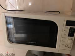 microwave campimatic