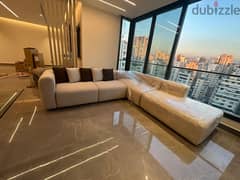 Apartment for Sale in Koraytemشقة حديثة البناء للبيع في قريطم