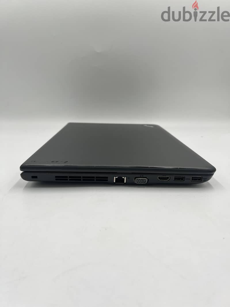 4570 Used Laptop Lenovo ThinkPad E560 Core i3 8GB Ram  15.6 inch Scree 14