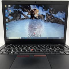 4554 Used Laptop Lenovo Thinkpad L480 core i3 8130U 8th Gen 8GB DDR4 R