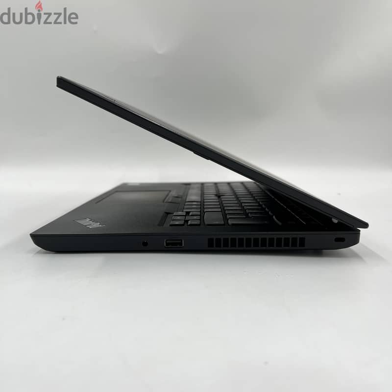 4554 Used Laptop Lenovo Thinkpad L480 core i3 8130U 8th Gen 8GB DDR4 R 7