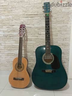 Guitares 0