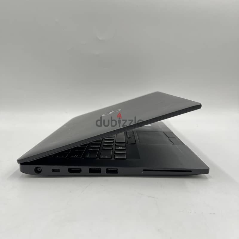 4529 Used Laptop Dell Latitude 7480 Core i5 7300U 7Th Gen 8GB DDR4 Ra 5