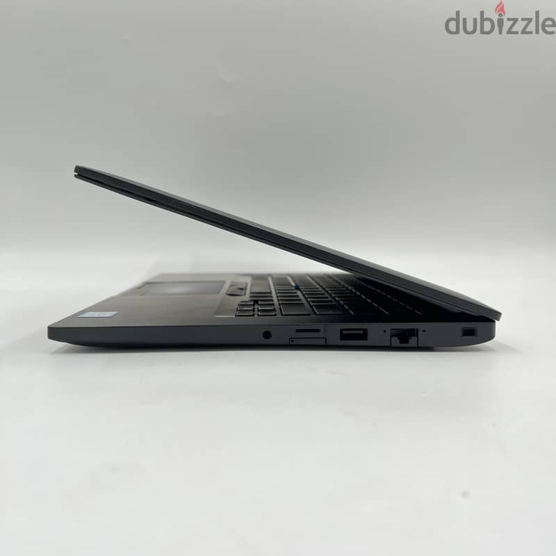 4529 Used Laptop Dell Latitude 7480 Core i5 7300U 7Th Gen 8GB DDR4 Ra 7