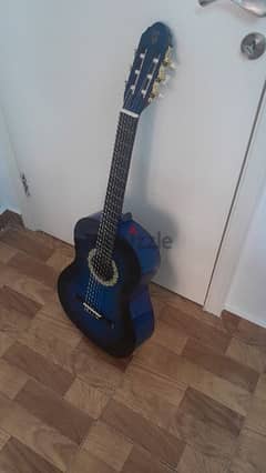 Guitare