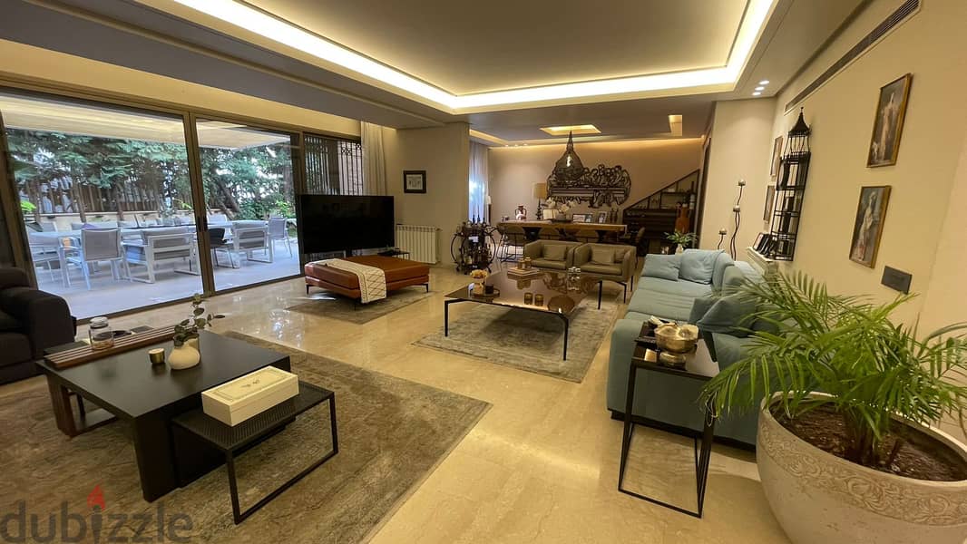 Apartment for Sale in Mtayleb 0