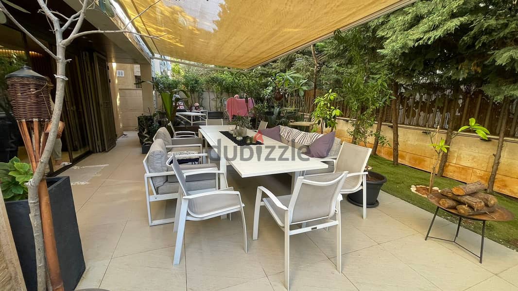 Apartment for Sale in Mtayleb 1