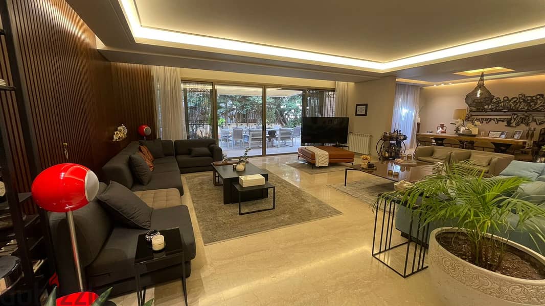 Apartment for Sale in Mtayleb 2