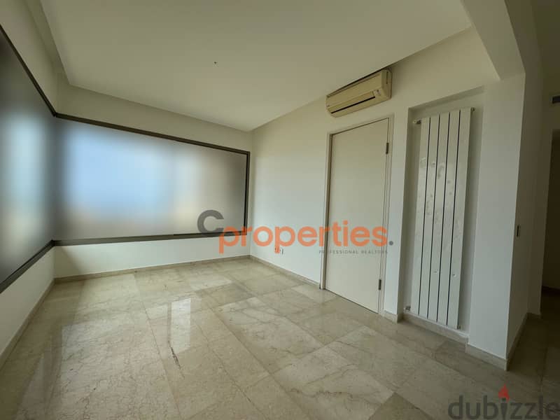 Apartment for rent in Achrafiehشقة للإيجار في الأشرفية  CPBHD45 2