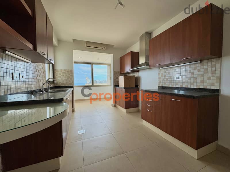 Apartment for rent in Achrafiehشقة للإيجار في الأشرفية  CPBHD45 8