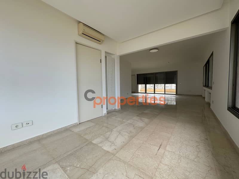 Apartment for rent in Achrafiehشقة للإيجار في الأشرفية  CPBHD45 10