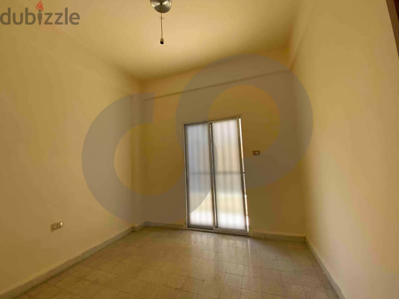 140 SQM Apartment FOR SALE in Tripoli-Abou samra/طرابلسREF#AF107286 1