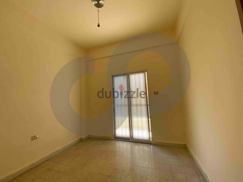 140 SQM Apartment FOR SALE in Tripoli-Abou samra/طرابلسREF#AF107286 2