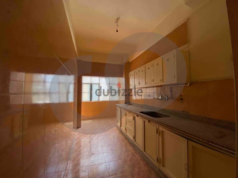 140 SQM Apartment FOR SALE in Tripoli-Abou samra/طرابلسREF#AF107286 3