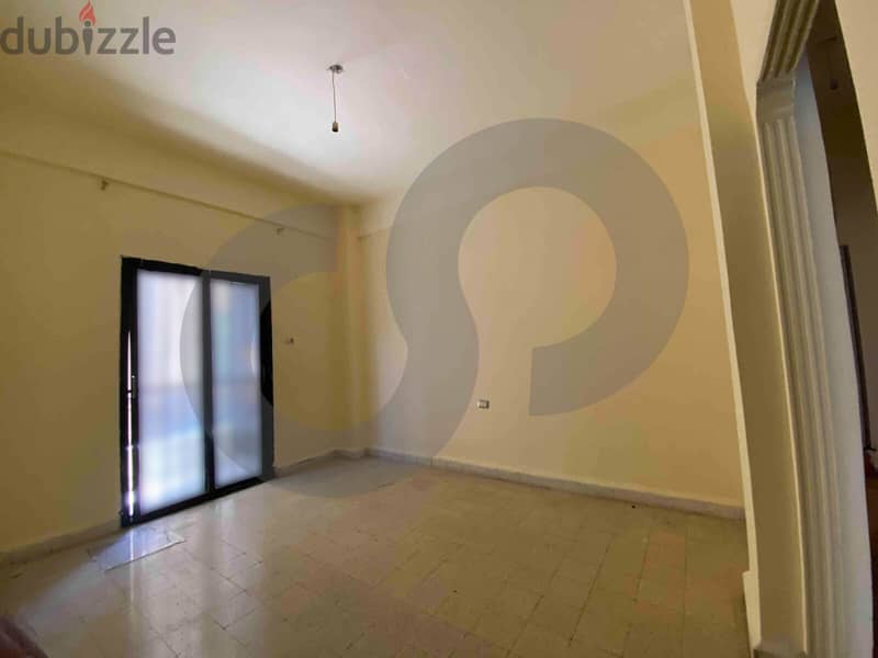 140 SQM Apartment FOR SALE in Tripoli-Abou samra/طرابلسREF#AF107286 4