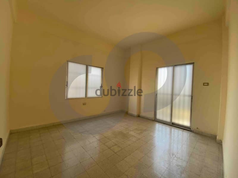 140 SQM Apartment FOR SALE in Tripoli-Abou samra/طرابلسREF#AF107286 5