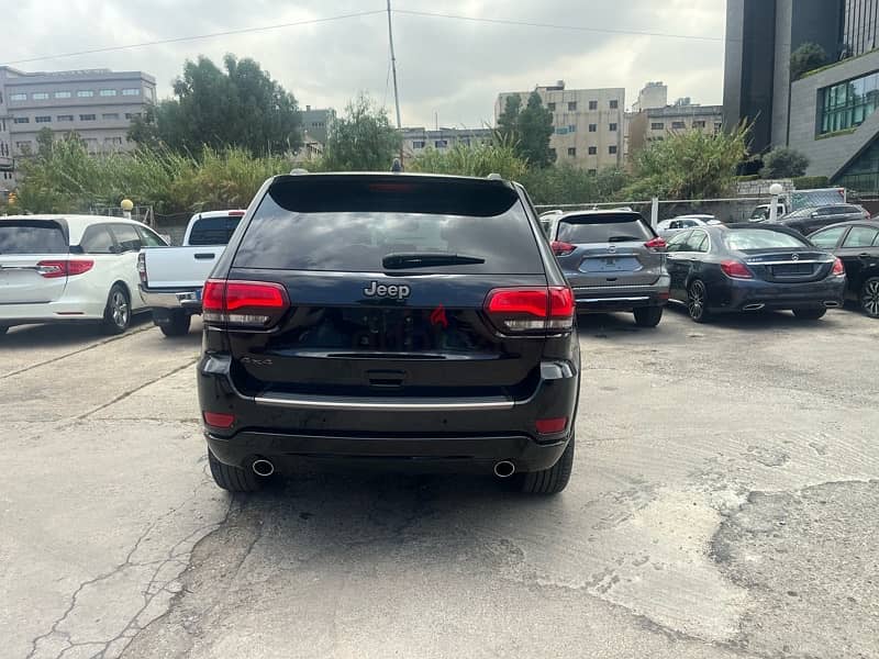 Jeep Grand Cherokee 2017 6