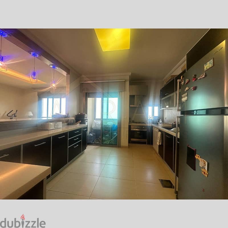 New Sheileh | 180 sqm | Fully Furnished 4