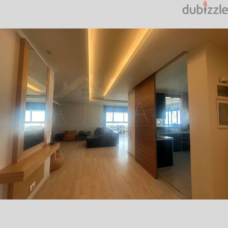 New Sheileh | 180 sqm | Fully Furnished 6