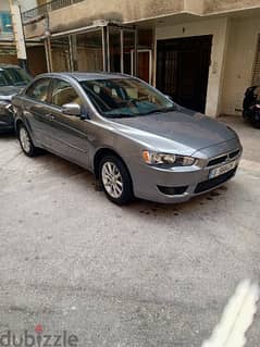 Mitsubishi Lancer 2016 0